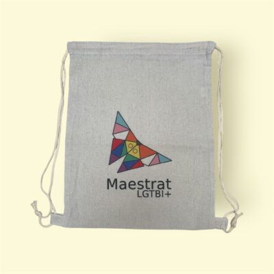 Motxilla Maestrat LGTBI+
