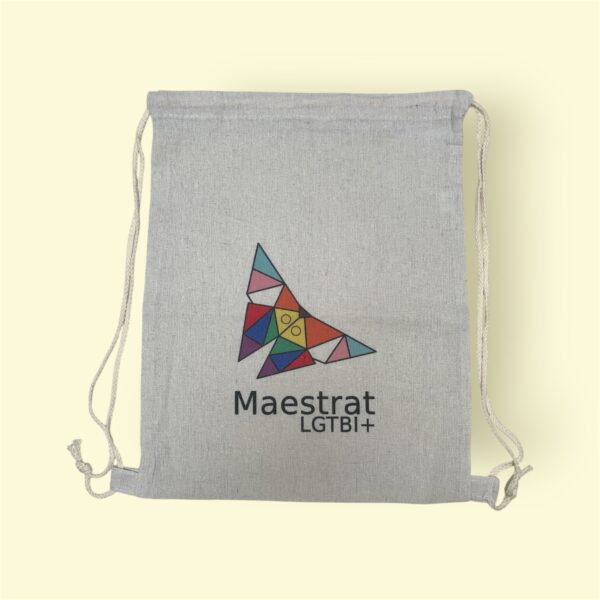 Motxilla Maestrat LGTBI+