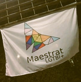 Presentació de l’associació “Maestrat LGTBI+” a Vinaròs